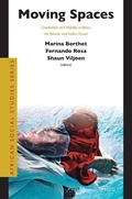 Cover: Moving Spaces - Brill