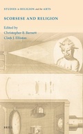 Cover: Scorsese and Religion - Brill