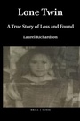 Cover: Lone Twin - Brill