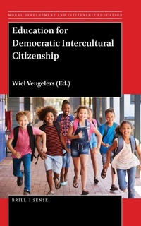 Abbildung von: Education for Democratic Intercultural Citizenship - Brill