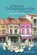 Cover: Chinese Entrepreneurship in Singapore - Graceworks Private Limited