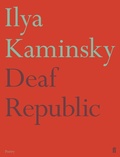 Cover: Deaf Republic - Faber & Faber