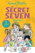 Cover: The Secret Seven Collection 1 - Hodder Children's Books