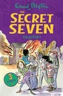 Cover: The Secret Seven Collection 2 - Hodder Children's Books