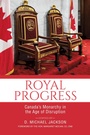 Cover: Royal Progress - Dundurn Press