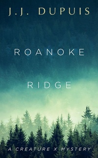 Abbildung von: Roanoke Ridge - Dundurn Press