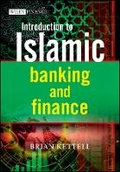 Cover: Introduction to Islamic Banking and Finance - Wiley