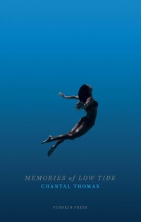 Abbildung von: Memories of Low Tide - Pushkin Press