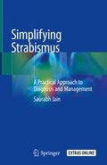 Cover: Simplifying Strabismus - Springer