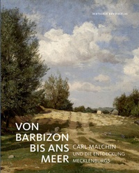 Enlarge image Cover: Von Barbizon bis ans Meer - Deutscher Kunstverlag