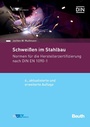 Bild: Schweißen im Stahlbau - DIN Media