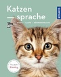 Cover: Katzensprache - Kosmos