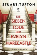 Cover: Die sieben Tode der Evelyn Hardcastle - Tropen