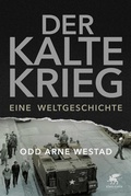 Cover: Der Kalte Krieg - Klett-Cotta