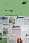Cover: Zeitspiegel - new academic press