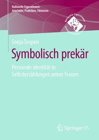 Abbildung von: Symbolisch prekär - Springer VS