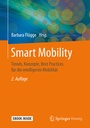Bild: Smart Mobility - Springer Vieweg