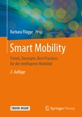 Bild: Smart Mobility - Springer Vieweg