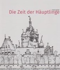 Cover: Die Zeit der H&auml;uptlinge - Isensee, Florian, GmbH