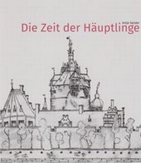 Enlarge image Cover: Die Zeit der Häuptlinge - Isensee, Florian, GmbH