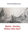 Cover: Afrika - Exodus, Exitus oder was? - TWENTYSIX