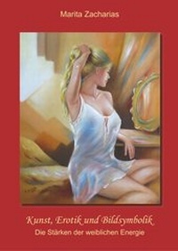 Abbildung von: Kunst, Erotik und Bildsymbolik - BoD - Books on Demand