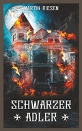 Cover: Schwarzer Adler - Books on Demand