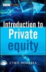 Bild: Introduction to Private Equity - Wiley