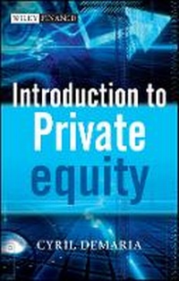 Bild vergrößern Bild: Introduction to Private Equity - Wiley