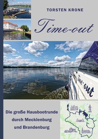 Enlarge image Cover: Time-out - Books on Demand