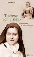 Cover: Therese von Lisieux - Paulinus
