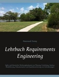 Cover: Lehrbuch Requirements Engineering - BoD - Books on Demand