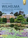 Cover: Wilhelma - Verlag Eugen Ulmer