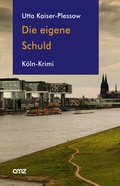 Cover: Die eigene Schuld - CMZ