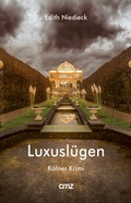 Cover: Luxusl&uuml;gen - CMZ