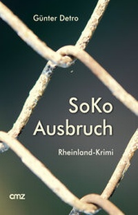 Enlarge image Cover: SoKo Ausbruch - CMZ