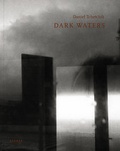 Cover: Daniel Tchetchik - Kehrer Verlag