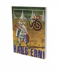 Cover: Hans Erni - Snoeck