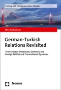 Cover: German-Turkish Relations Revisited - Nomos