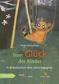 Cover: Vom Gl&uuml;ck der Kinder - verlag das netz