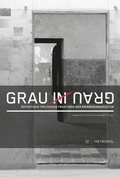 Cover: Grau in Grau - Metropol-Verlag