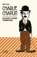 Cover: Charlie Chaplin - edition text + kritik