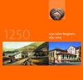 Cover: 1250 Jahre Bergheim 769 - 2019 - Kurpf&auml;lzischer Verlag