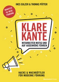 Abbildung von: KLARE KANTE - BusinessVillage