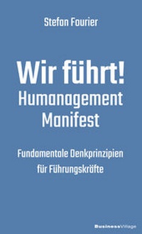 Abbildung von: Wir führt! - BusinessVillage
