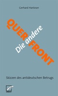Cover: Die andere Querfront - Unrast Verlag
