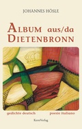 Cover: Album aus Dietenbronn - KernVerlag