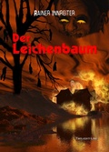 Cover: Der Leichenbaum - Twilight-Line Verlag