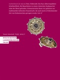 Cover: Hans Nortmann, Lothar Schwinden und Peter Seewaldt zum 65. Geburtstag - Rheinisches Landesmuseum Trier