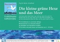Cover: Die kleine gr&uuml;ne Hexe und das Meer - VBKW Verband Bildender K&uuml;nstler und K&uuml;nstlerinnen Baden-W&uuml;rttemberg e.V.